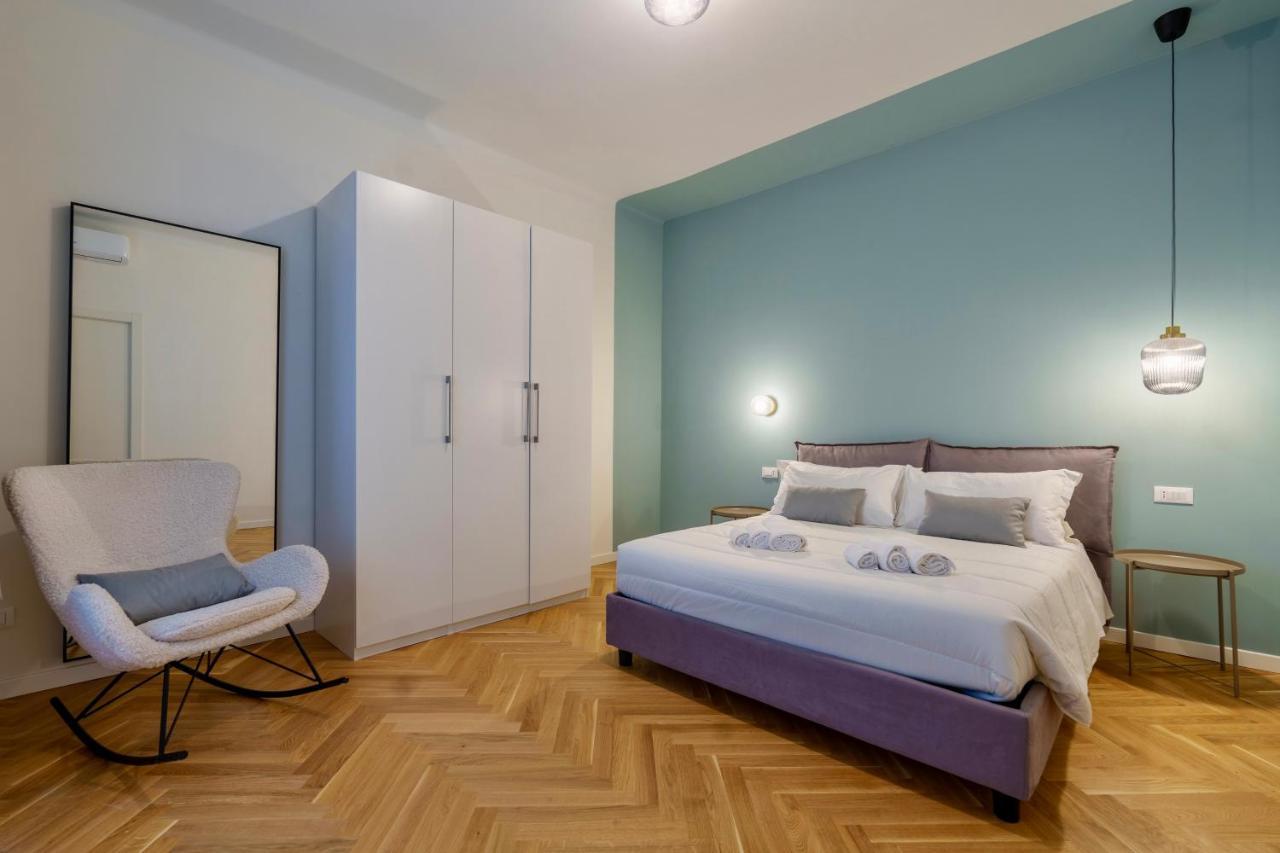 Duomo-Porta VeneziaLuxury Wifi E Netflix Διαμέρισμα Μιλάνο Εξωτερικό φωτογραφία