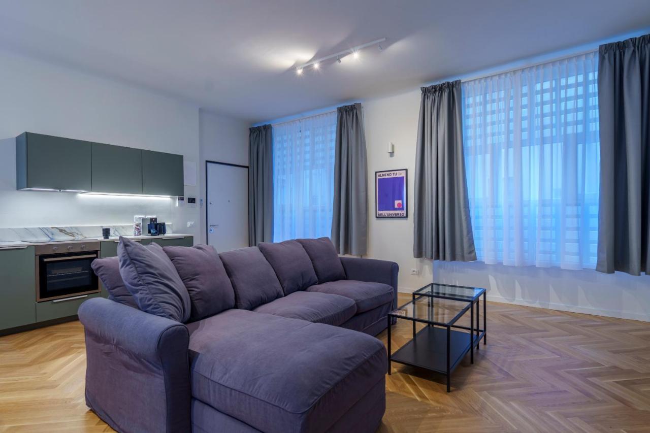 Duomo-Porta VeneziaLuxury Wifi E Netflix Διαμέρισμα Μιλάνο Εξωτερικό φωτογραφία